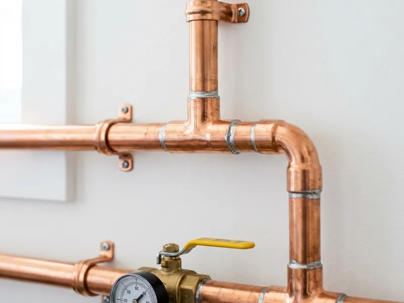 Frequently asked plumbing questions in West Salem. Licensed plumbing contractors answering your pipe, leak, and repair questions.